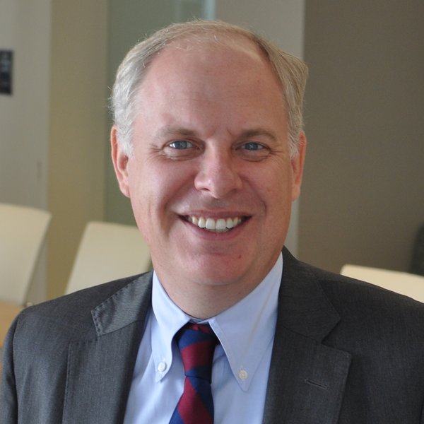 Conor M. Savoy