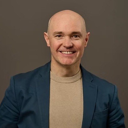 Jonathan D. Teubner